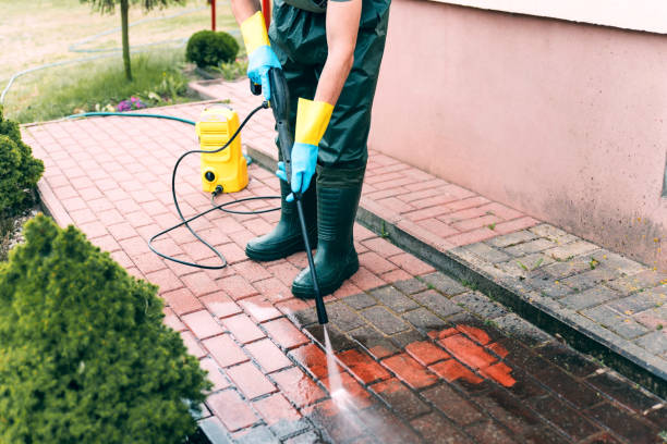 Best Driveway Grading and Leveling in Monroeville, IN